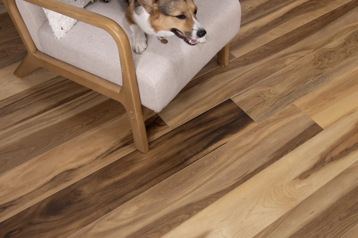 Huntington Hickory view 3